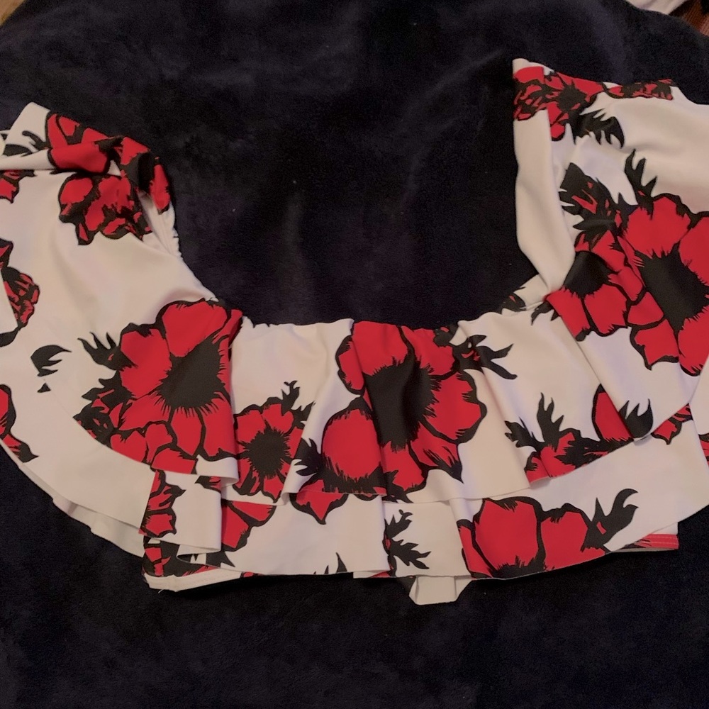 Women’s bikini top